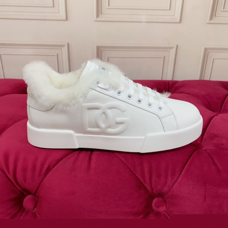 Dolce & Gabbana Sneakers